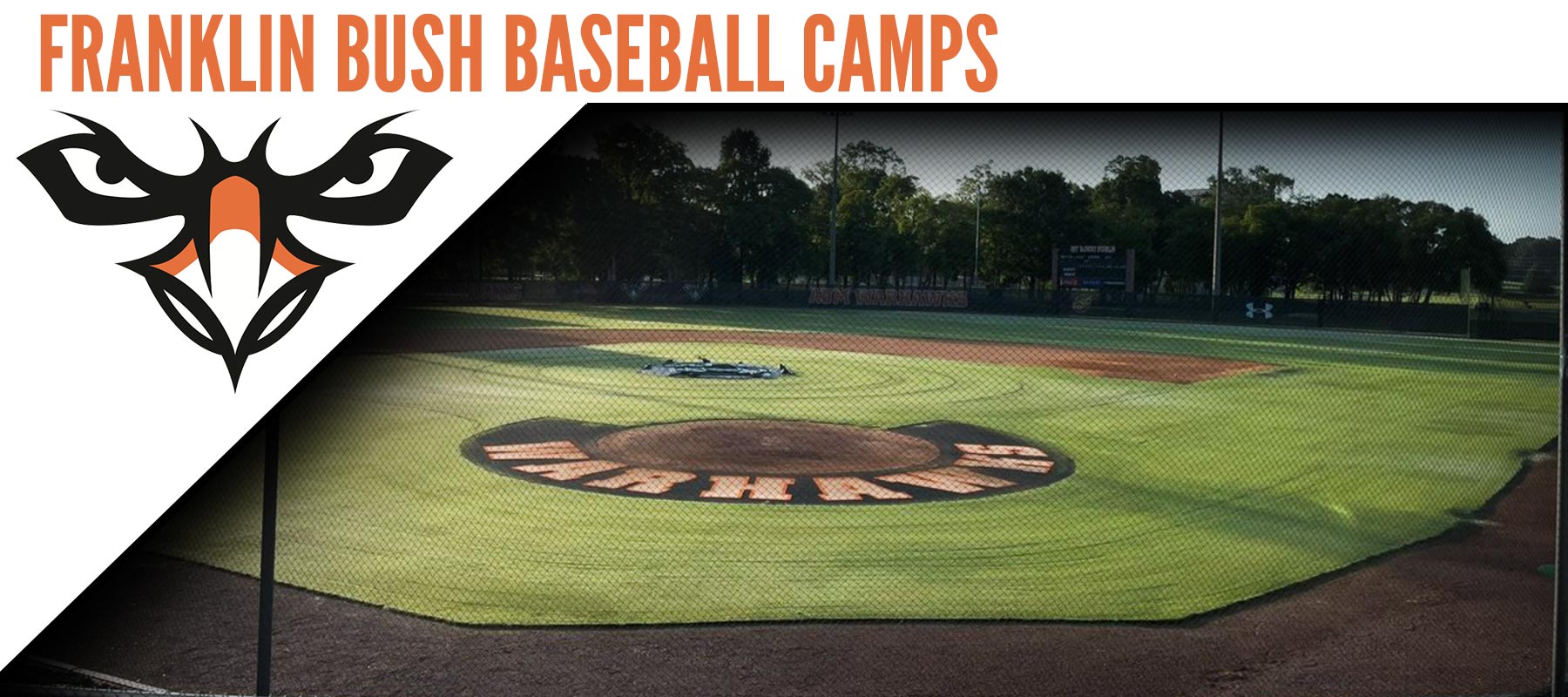 Franklin Bush Baseball Camps