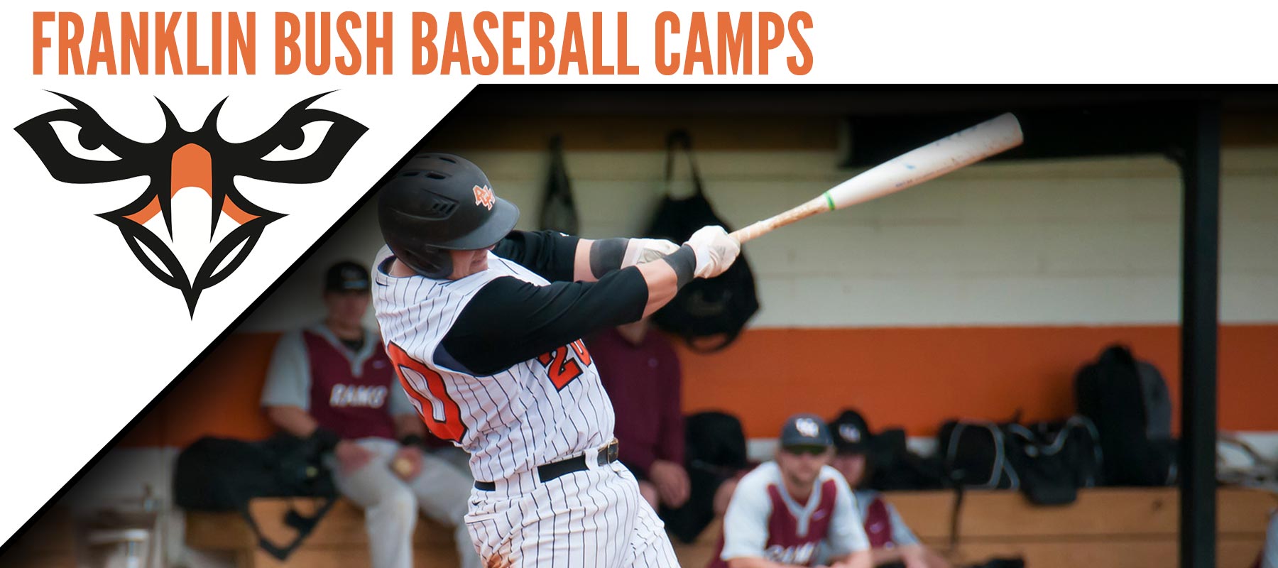 Franklin Bush Baseball Camps